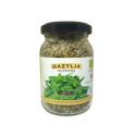 Pięć Przemian Bazylia Suszona BIO 35 g