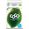 DrMartines Woda Kokosowa Naturalna Bio 500 ml