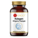 Yango Kolagen Aktywne Peptydy 90 Kap