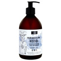 LAQ Kozioł żel pod prysznic 300 ml