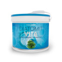 Diatomit Ziemia Okrzemkowa wiaderko 1kg