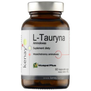 Kenay L- Tauryna 60 k