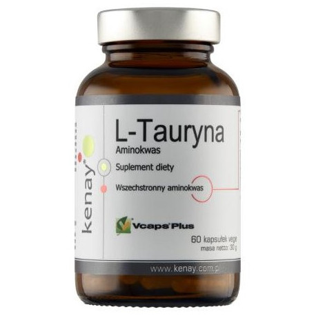 Kenay L- Tauryna 60 k