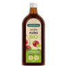 Premium Rosa BIO Sok z Malin 100% 500 ml