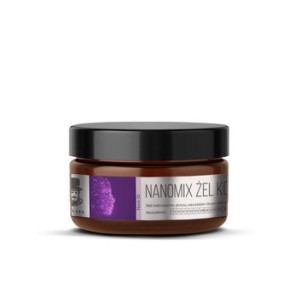 ZOKE Żel Nanomix Koloidalny 50ml