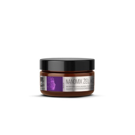 ZOKE Żel Nanomix Koloidalny 50ml