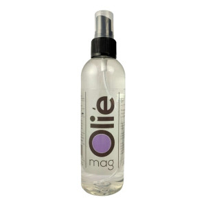 ZOKE Oliwka Magnezowa z Krzemem 200 ml Spray