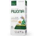 Medica Herbs Piwonia 60 k