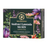 Herbal Monasterium Szafran i Lawenda Na Sen