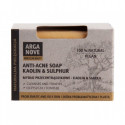 Arganove Mydło Siarkowe 100 g