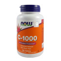 Now Foods Witamina C 1000 100 T przedl.uwalnianie