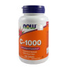 Now Foods Witamina C 1000 100 T przedl.uwalnianie