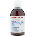 Aura Herbals Argentum 200 Srebro Koloidalne
