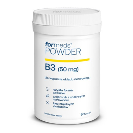 Formeds Power B3