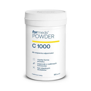 Formeds Power C 1000
