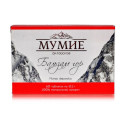 Mumio ałtajskie "Balsam Gór" 60 K x 0,2 G