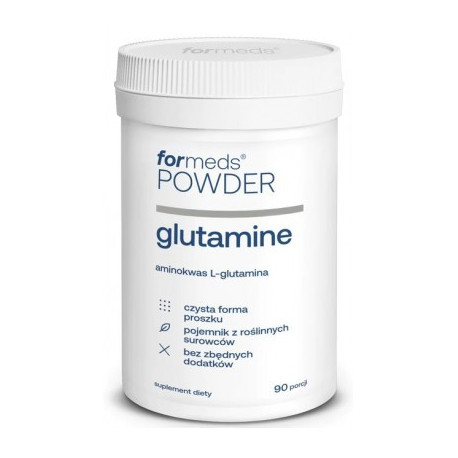 Formeds Power Glutamine