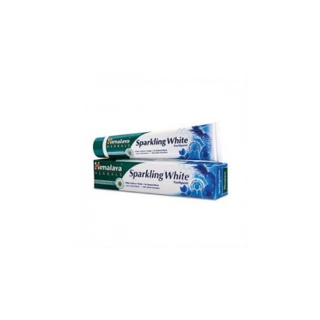 Himalaya Pasta Do Zębów Wybielajaca 80G