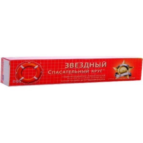 Vitus Ratownik 95 Balsam Gwiazda 45G