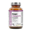 Pharmovit Kolagen + Ashwagandha Beauty Complex