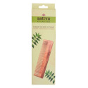 Sattva Neem grzebień DUAL 19CM