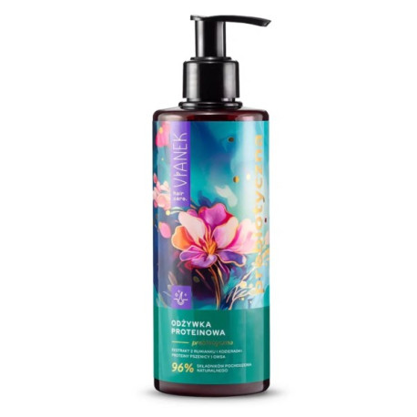Vianek Prebiotyczna Odżywka Proteinowa 300 ml