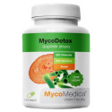 MycoMedica MycoDetox 120 kap