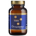 Omegamedica Complete kwasy omega 3 6 9 60 kap