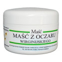 Farm-vix Maść z Oczaru wirginijskiego 50 ml