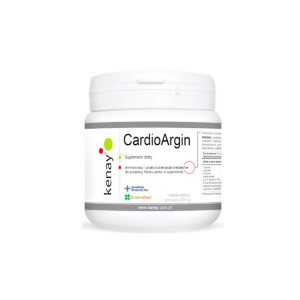 Kenay CardioArgin 224,4 g