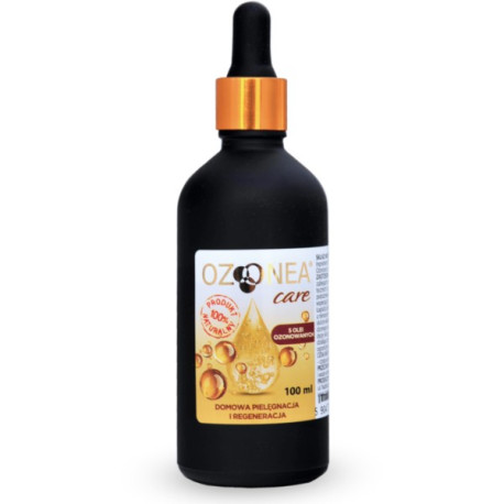 Ozonea Care 100 ml z pipetą