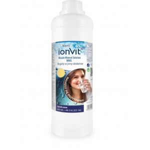 Napój IONVIT 1000 ml