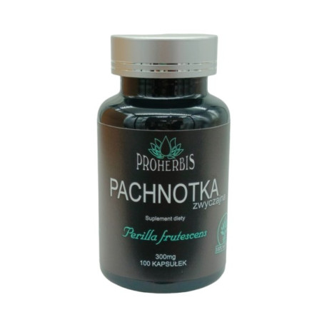 Proherbis Pachnotka 100 k