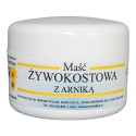 Farm-vix Maść Żywokostowa z arniką 50 ml