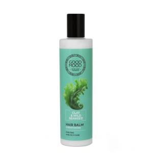 Good Mood Balsam do włosów Clay i Wild Seaweed