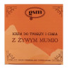 GSM Krem do twarzy i ciała z żywym mumio 200 ml