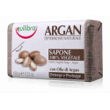 Equilibra Mydło Z Olejkiem Arganowym 100G