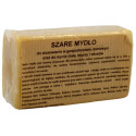 Carmen Szare Mydło 72% do mycia ciała i włosów150