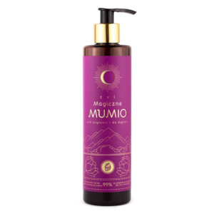 Nami Magiczne Mumio Żel Do Kąpieli 280 ml