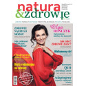 Magazyn Natura & Zdrowie Marzec Kwiecień 2025