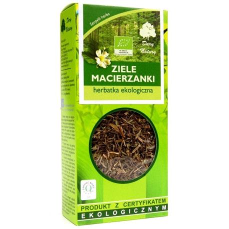 Dary Natury Macierzanka Ziele Eko 25G