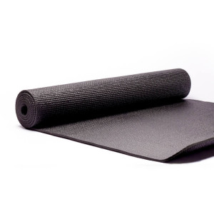 Mata do jogi Yogi  Yogini 5mm - czarny