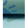 Mata do jogi Yoga Design Lab Combo 3,5 mm - Earth Green