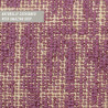 Mata do jogi myga - Jute 5mm - bordowy