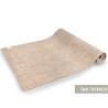 Mata do jogi myga - Jute 5mm - beżowy