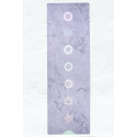 Mata do jogi myga Chakra Luxurious 3mm