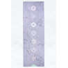 Mata do jogi myga Chakra Luxurious 3mm