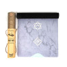 Mata do jogi myga Chakra Luxurious 3mm