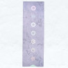Mata do jogi myga Chakra Luxurious 3mm