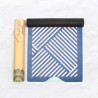 Mata do jogi myga Theseus Luxurious 3mm